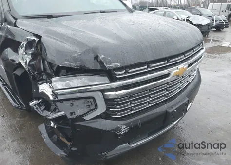 2023 Chevrolet Tahoe 4Wd Premier z USA, uszkodzony, nr VIN 1GNSKSKD3PR534184